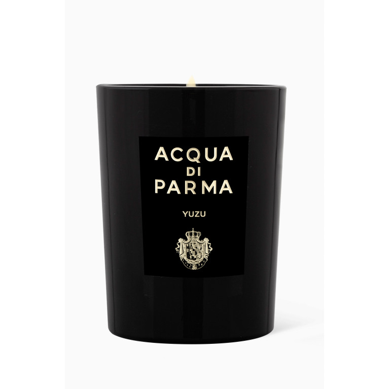 Acqua Di Parma - Yuzu Candle, 200g