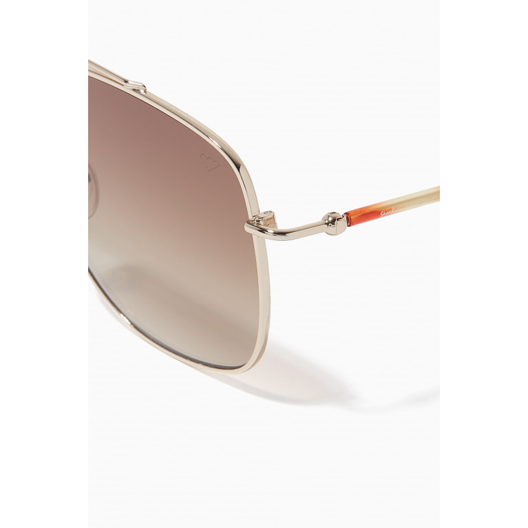 Spektre - Maranello Sunglasses in Acetate & Metal