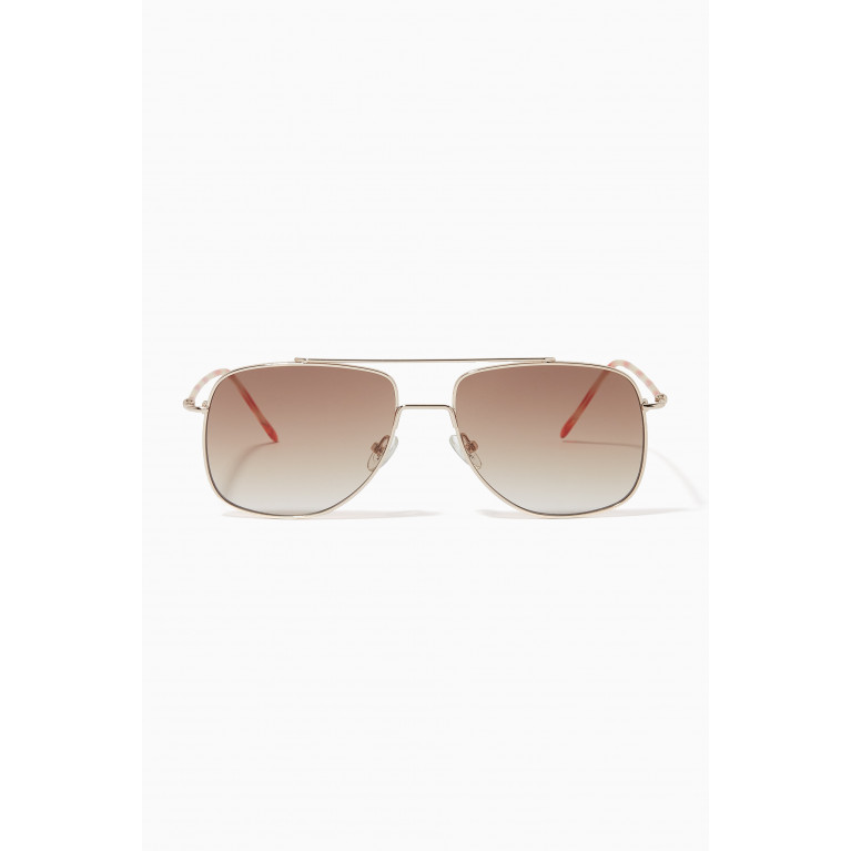 Spektre - Maranello Sunglasses in Acetate & Metal