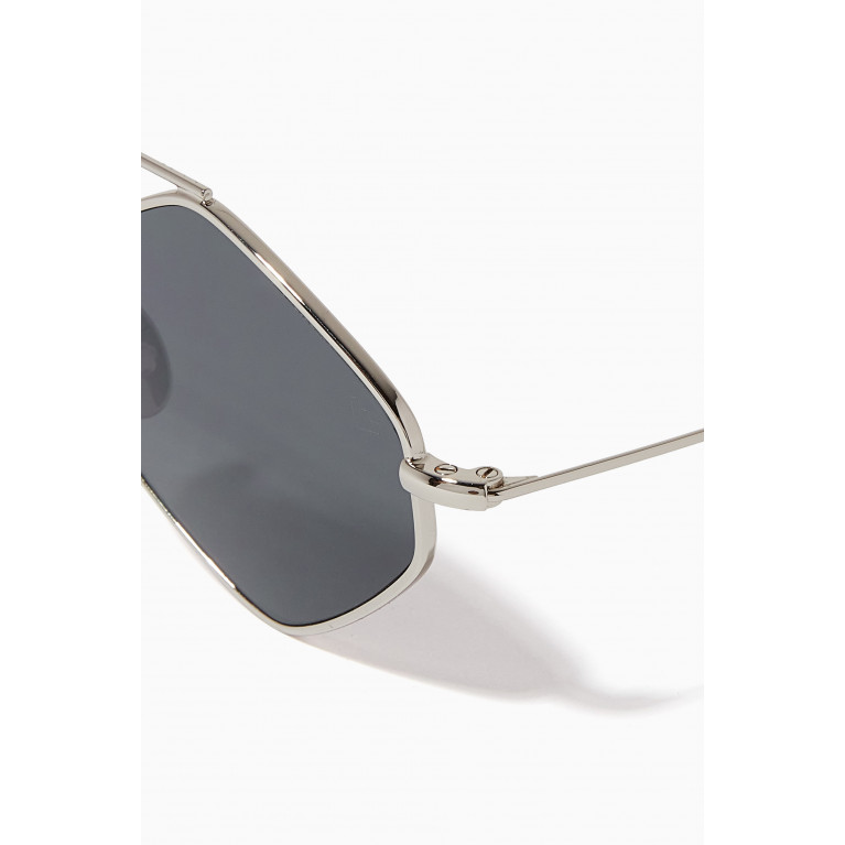 Spektre - Rigaut Sunglasses in Metal