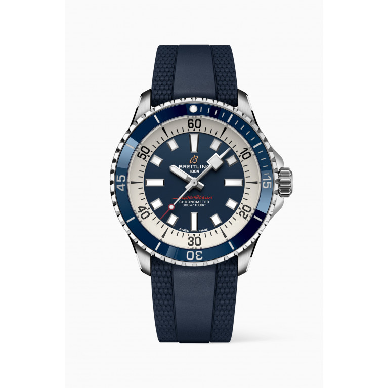 Breitling - Superocean Automatic Watch