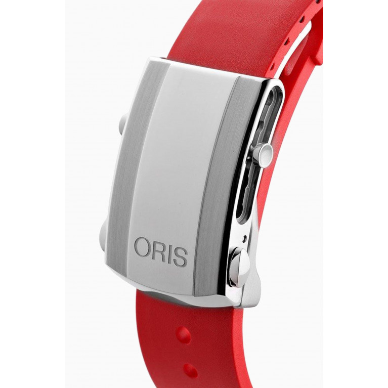 Oris - Aquis Automatic Watch, 43.5mm