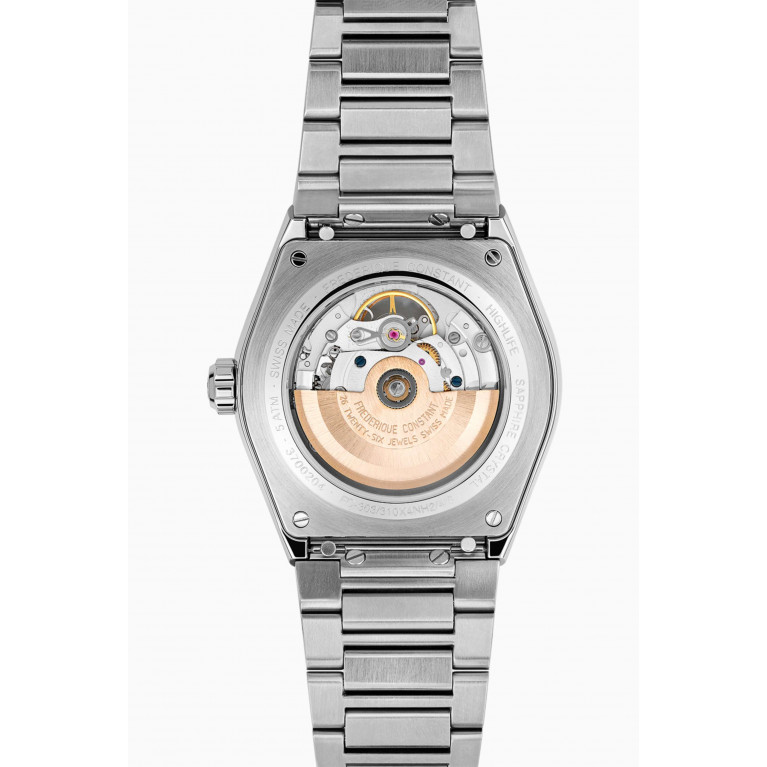 Frédérique Constant - Highlife Heartbeat Automatic Watch, 41mm