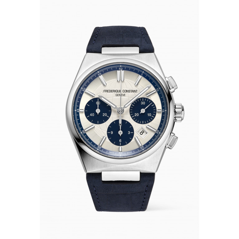 Frédérique Constant - Highlife Chronograph Limited Edition Automatic Watch, 41mm