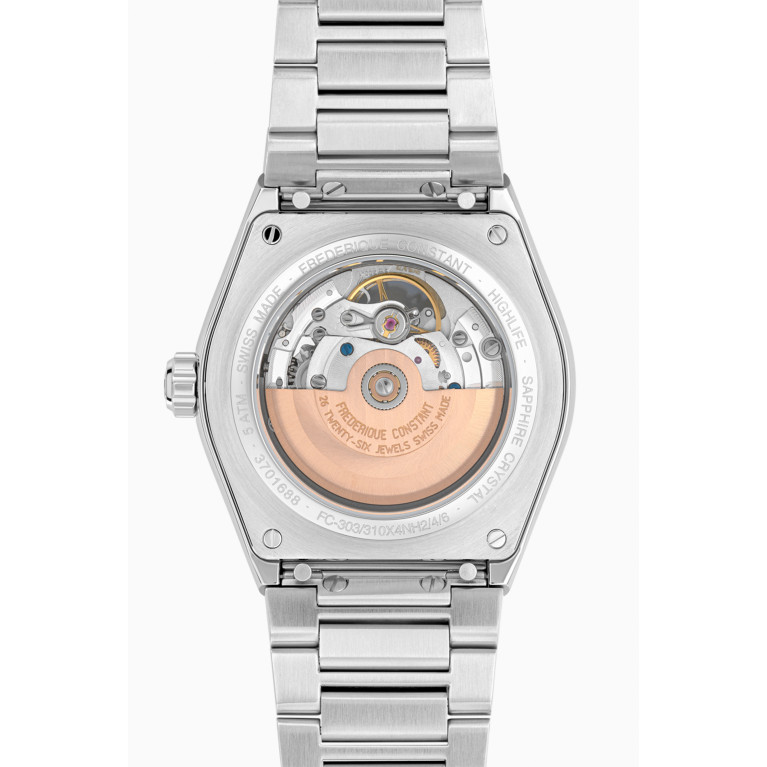 Frédérique Constant - Highlife Heartbeat Automatic Watch, 41mm