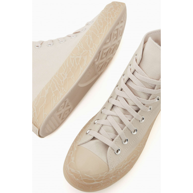 Converse - Chuck Taylor All Star CX High-top Sneakers in Canvas