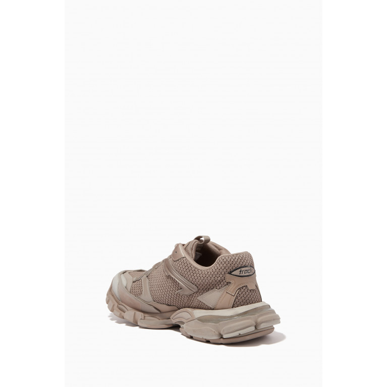 Balenciaga - Track.3 Sneakers in Mesh & Nylon