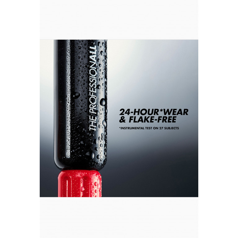 Make Up For Ever - The Professionall Mascara, 8ml