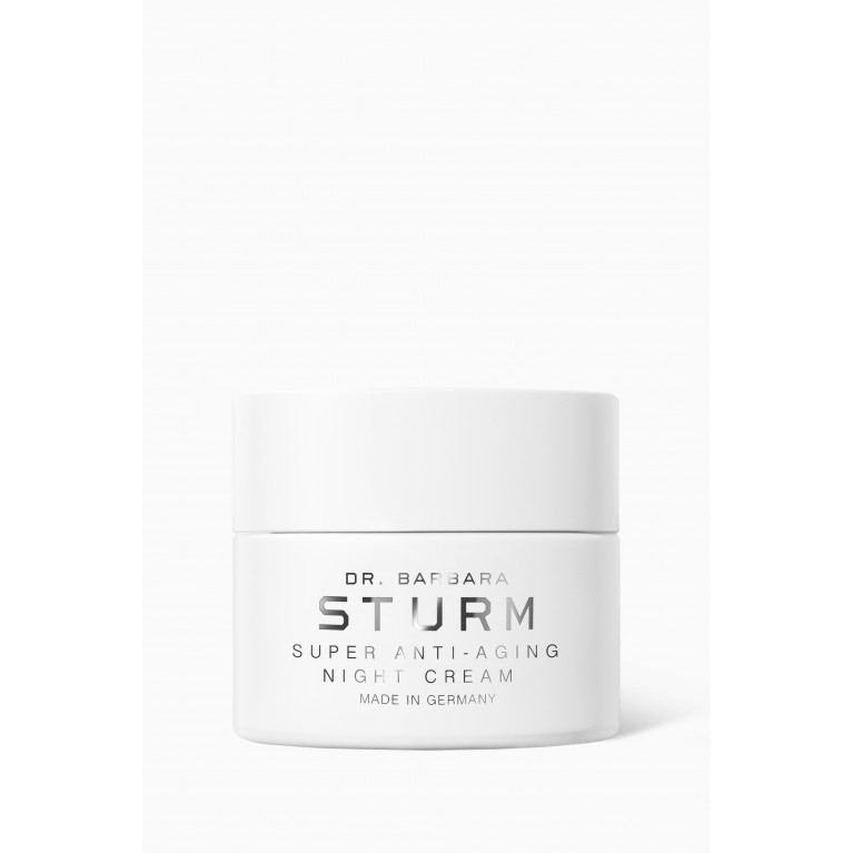 Dr. Barbara Sturm - Super Anti-aging Night Cream, 50ml