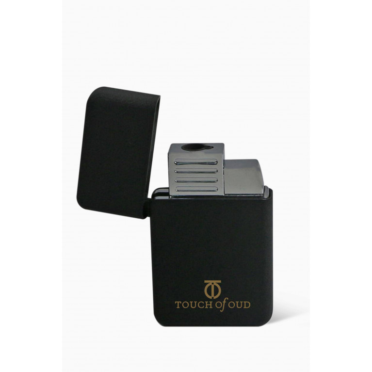 Touch Of Oud - Air Freshener & Incense Stick Gift Set