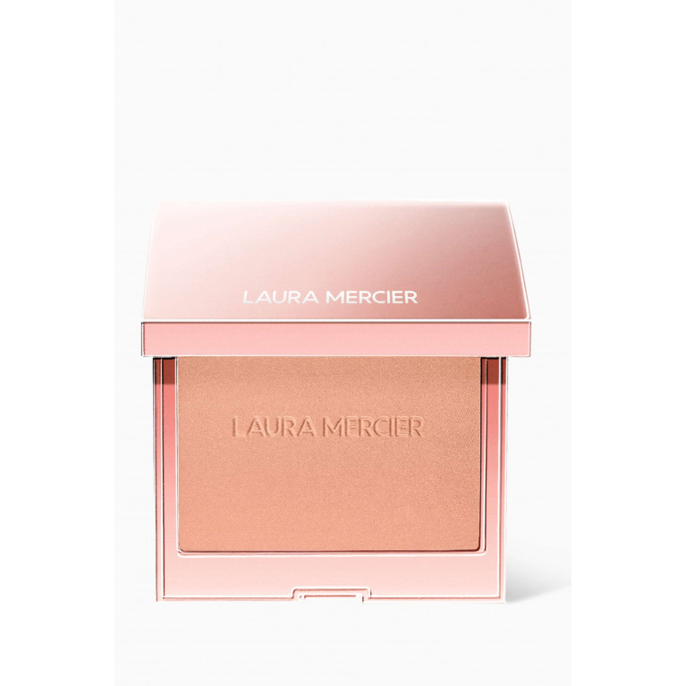 Laura Mercier - Peach Shimmer RoseGlow Blush Color Infusion, 0.2oz