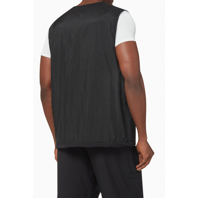 adidas Originals - Rifta Reveal Vest in Recycled Nylon