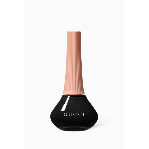 Gucci  - 700 Crystal Black Vernis à Ongles Nail Polish, 10ml