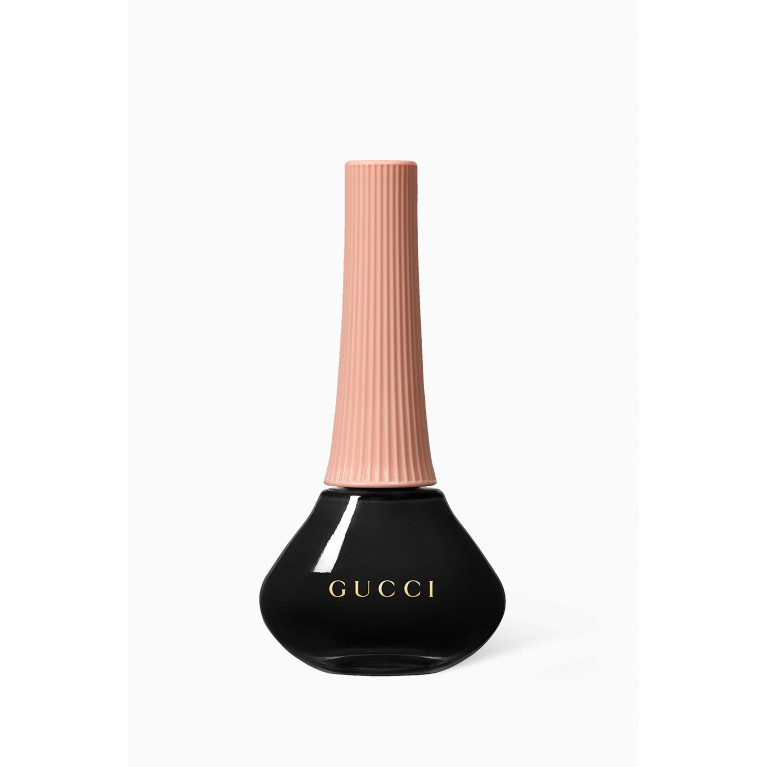 Gucci  - 700 Crystal Black Vernis à Ongles Nail Polish, 10ml