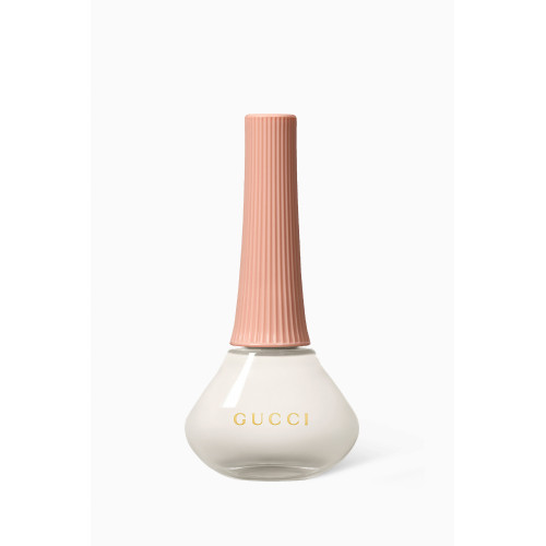 Gucci - 715 White Vernis à Ongles Nail Polish, 10ml