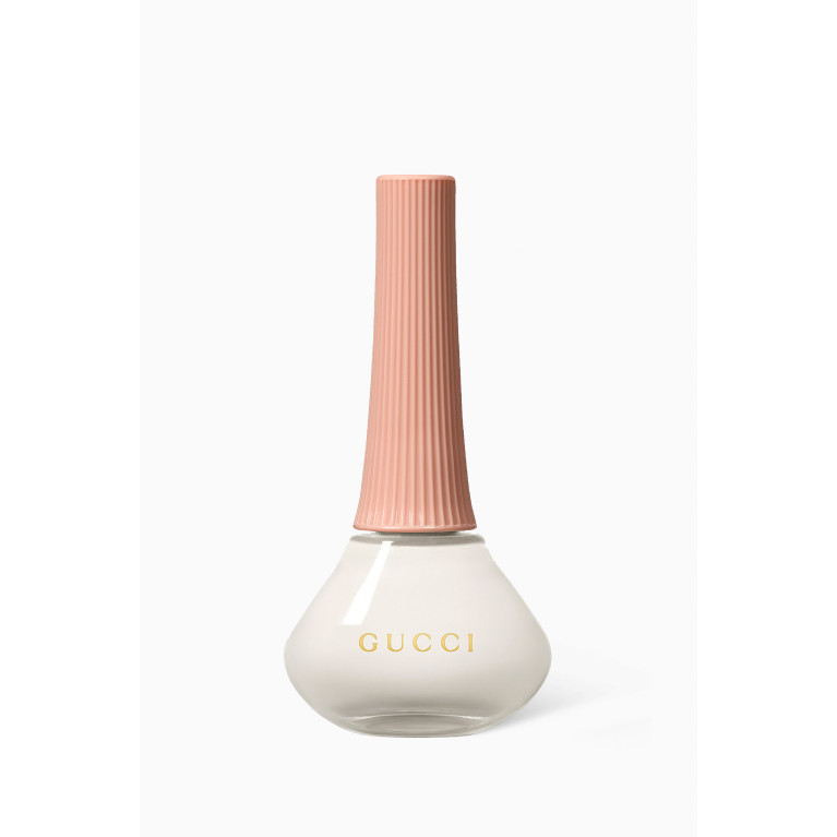 Gucci - 715 White Vernis à Ongles Nail Polish, 10ml