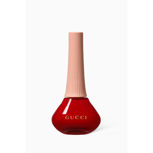 Gucci - 25 Goldie Red Vernis à Ongles Nail Polish, 10ml