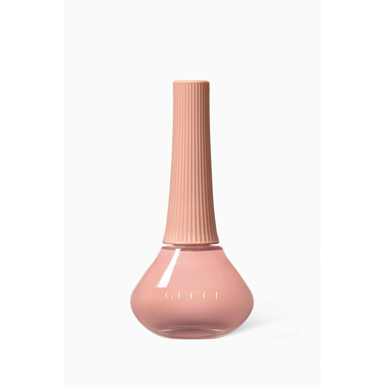 Gucci - 413 Light Pink Vernis à Ongles Nail Polish, 10ml