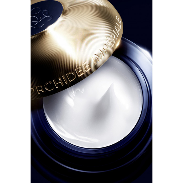 Guerlain - Orchidée Impériale The Molecular Concentrate Eye Cream, 20ml