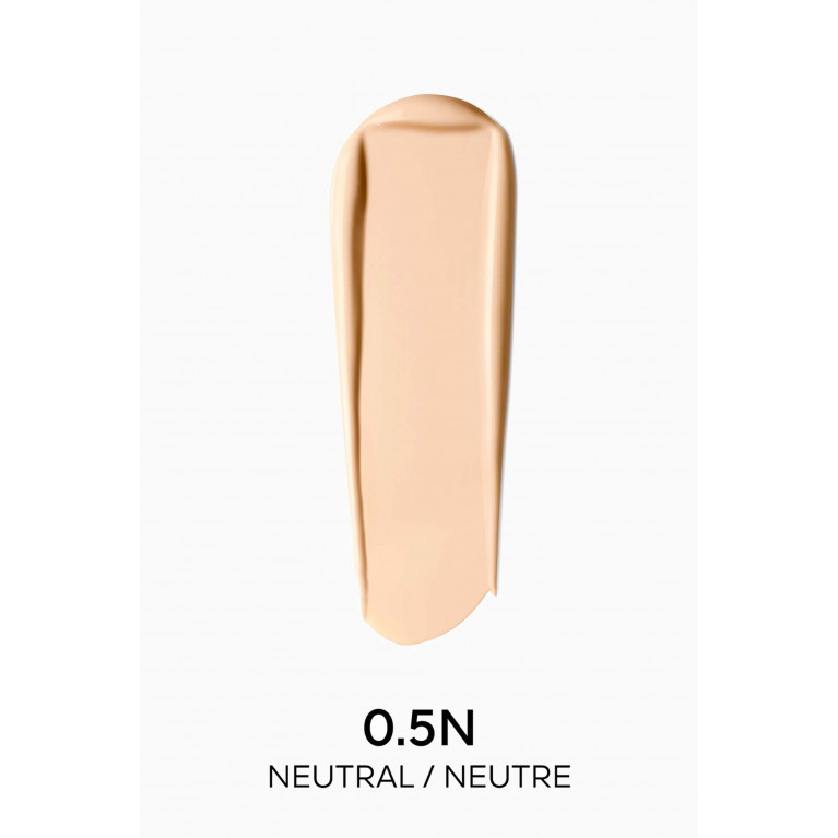 Guerlain - 0.5N Neutral Parure Gold Skin Matte Foundation, 35ml
