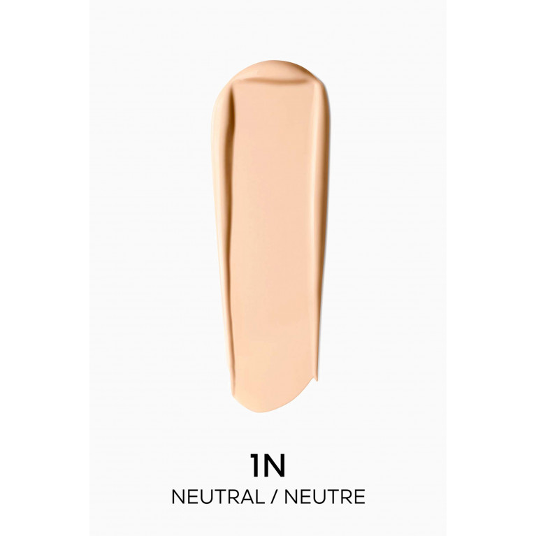 Guerlain - 1N Neutral Parure Gold Skin Matte Foundation, 35ml