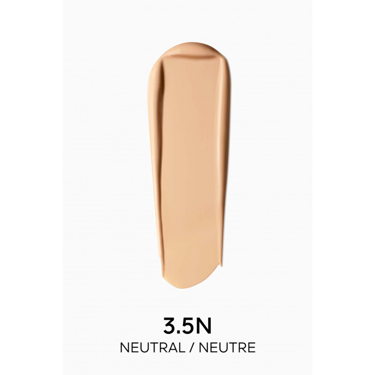 Guerlain - 3.5N Neutral Parure Gold Skin Matte Foundation, 35ml