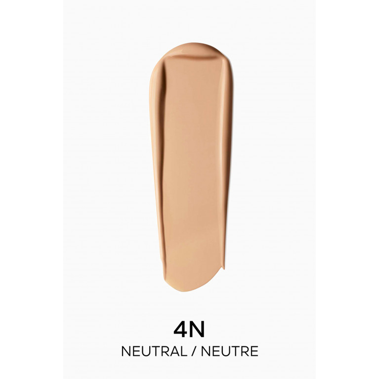Guerlain - 4N Neutral Parure Gold Skin Matte Foundation, 35ml