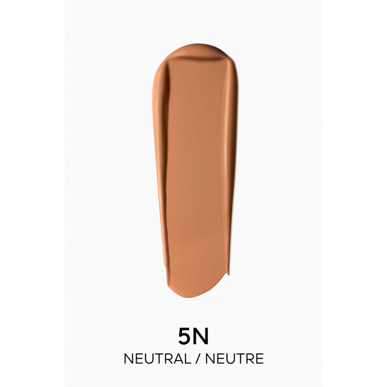 Guerlain - 5N Neutral Parure Gold Skin Matte Foundation, 35ml