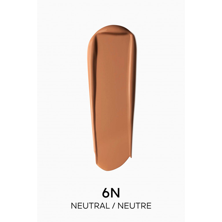 Guerlain - 6N Neutral Parure Gold Skin Matte Foundation, 35ml
