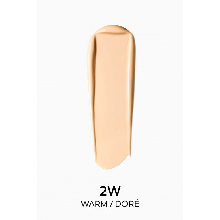 Guerlain - 2W Warm Dore Parure Gold Skin Matte Foundation, 35ml