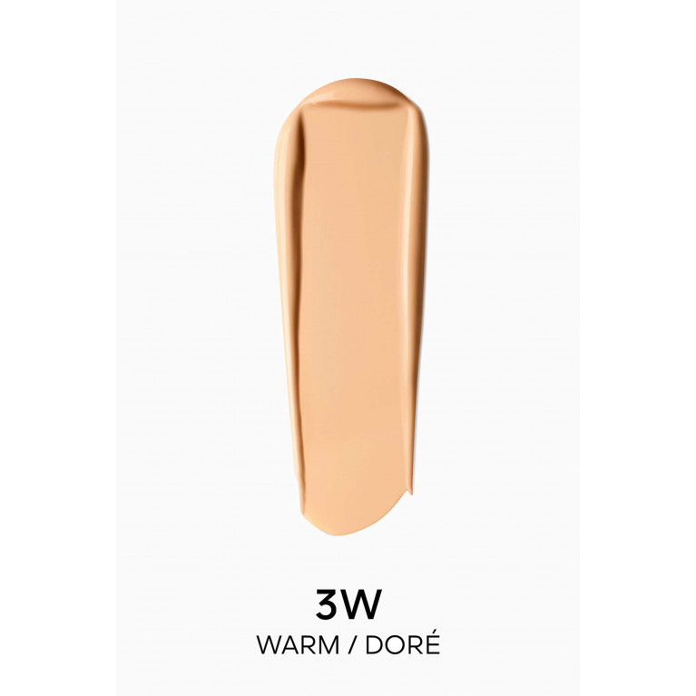 Guerlain - 3W Warm Dore Parure Gold Skin Matte Foundation, 35ml