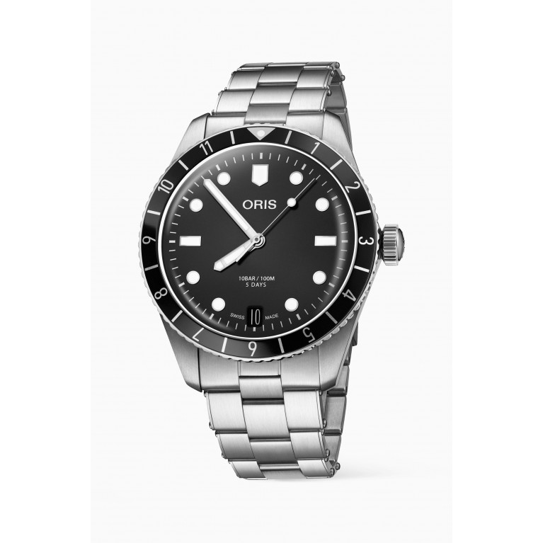 Oris - Divers 65 Automatic Watch, 40mm