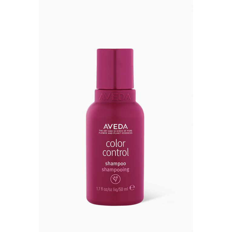Aveda - Colour Control Shampoo, 50ml