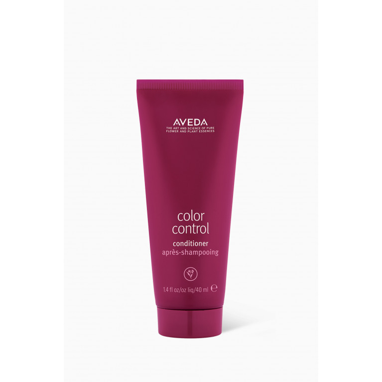 Aveda - Colour Control Conditioner, 40ml