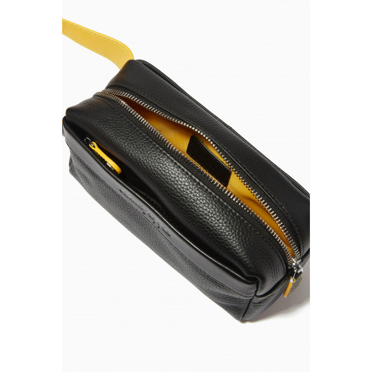 Montegrappa - Clutch Bag in Leather