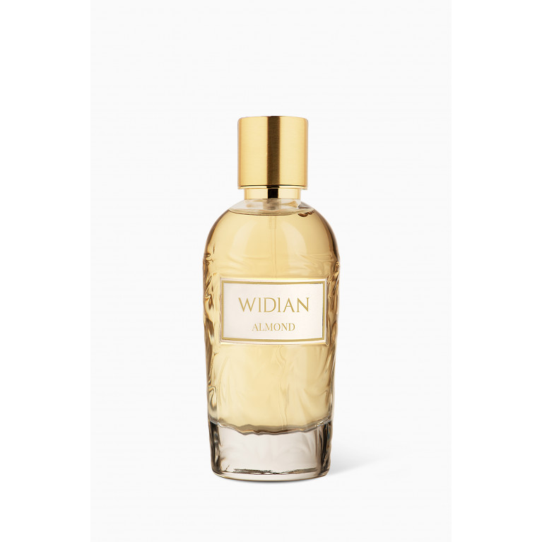 Widian - Almond Eau de Parfum, 100ml