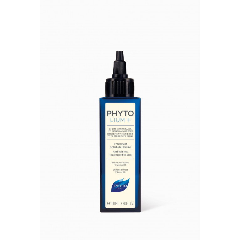 PHYTO - Phytolium+ Anti-Hair Loss Treatment, 100ml