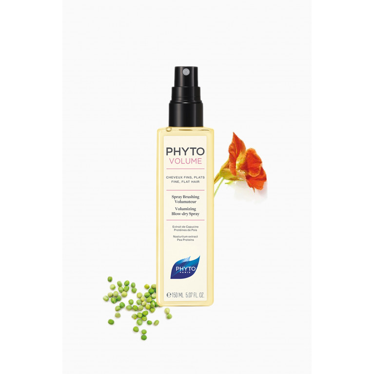 PHYTO - Phytovolume - Volumizing Blow Dry Spray, 150ml