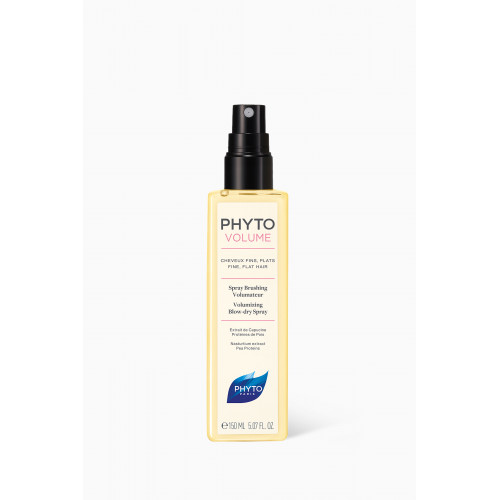PHYTO - Phytovolume - Volumizing Blow Dry Spray, 150ml