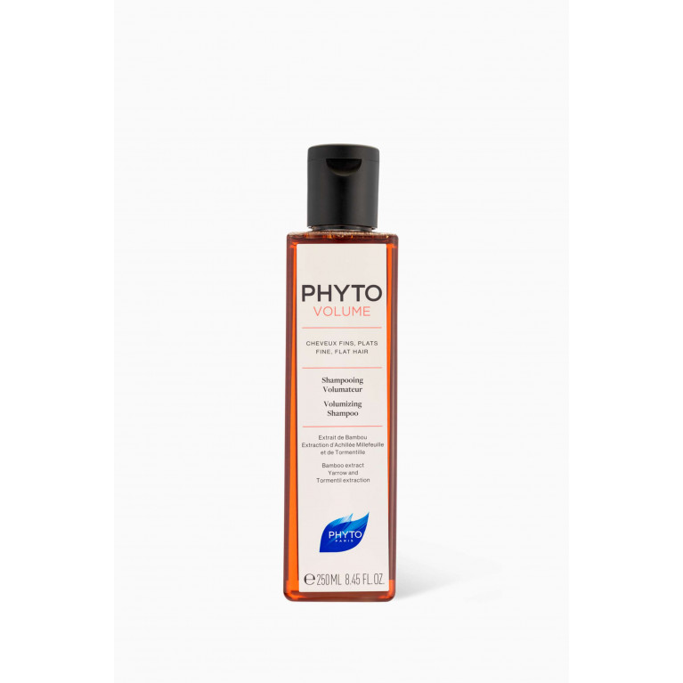 PHYTO - Phytovolume Volumizing Shampoo, 250ml