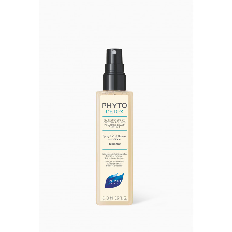 PHYTO - Phytodetox Rehab Mist, 150ml