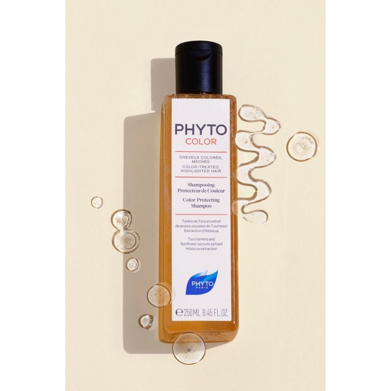 PHYTO - PhytoColor Color Protecting Shampoo, 250ml