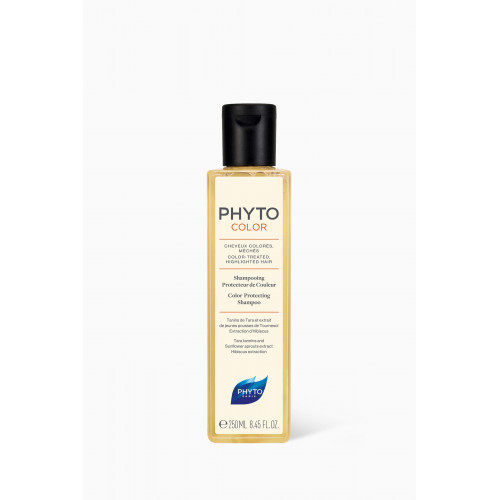 PHYTO - PhytoColor Color Protecting Shampoo, 250ml