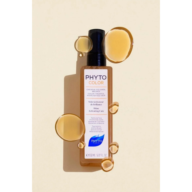 PHYTO - Shine Activating Care, 150ml