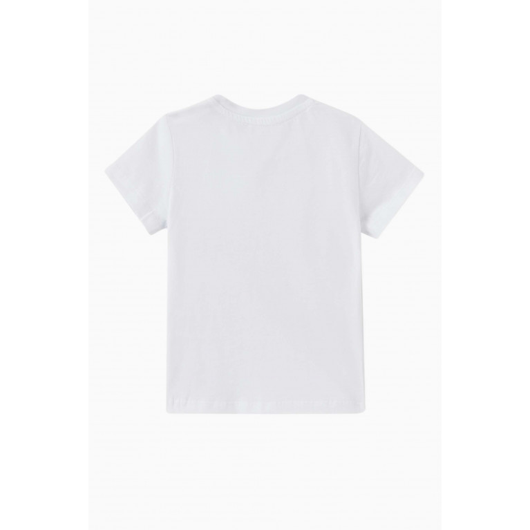 NASS - Little Wael T-shirt in Cotton