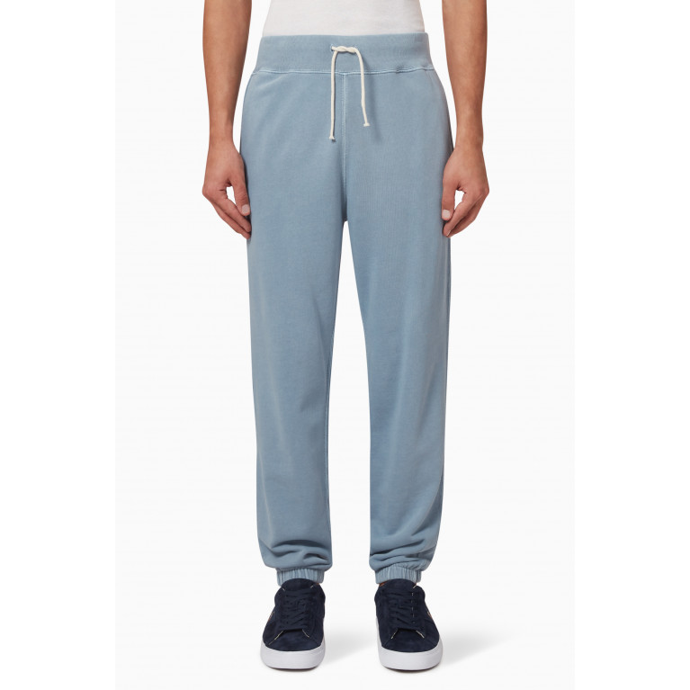 Polo Ralph Lauren - Logo Sweatpants in Cotton