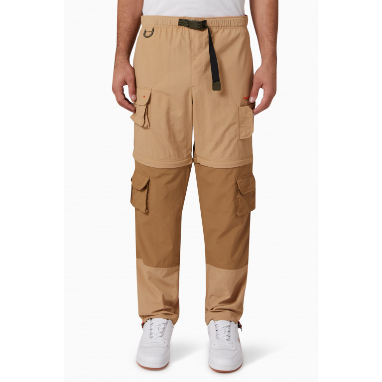 Polo Ralph Lauren - Convertible Cargo Pants in Nylon