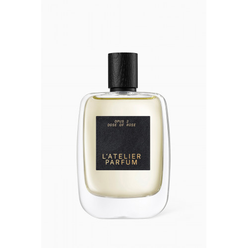 L’Atelier Parfum - Dose Of Rose Eau de Parfum, 100ml