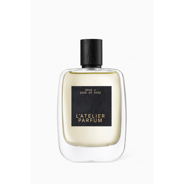 L’Atelier Parfum - Dose Of Rose Eau de Parfum, 100ml