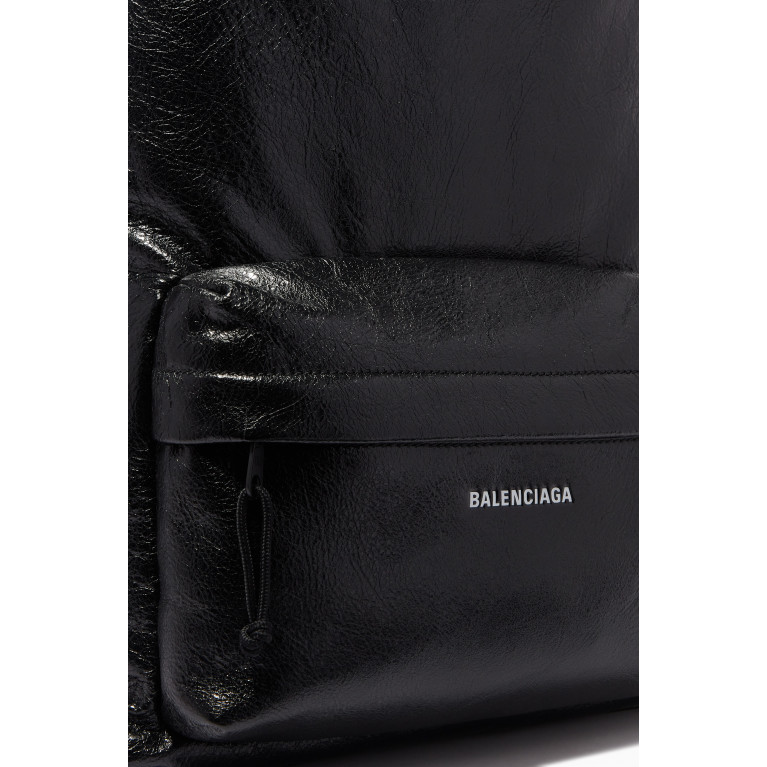 Balenciaga - Explorer Beltpack in Nylon